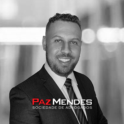 Dr André - Paz Mendes