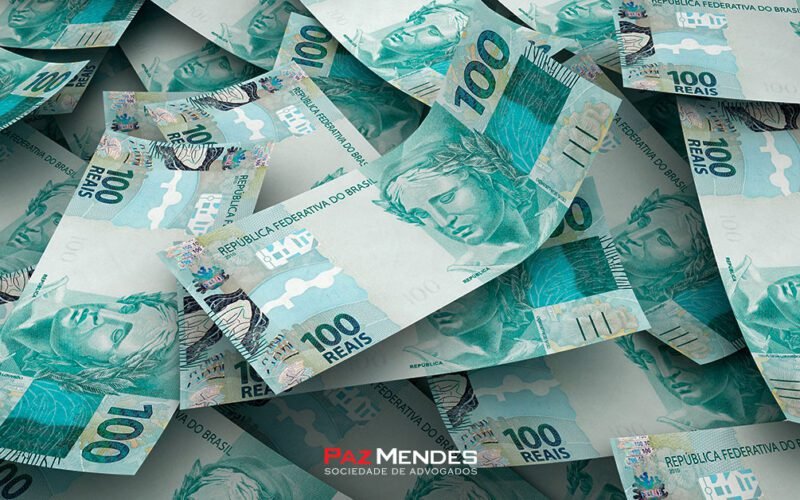 Lavagem de Dinheiro e as Empresas de Fachada!